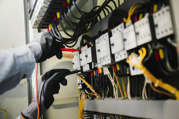 Emergency Electrical Repair Services in Tonopah, NV